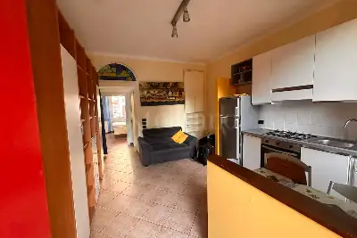 Casa in affitto, Ripa di Porta Ticinese, Milano