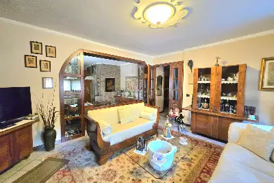 Villa Bifamiliare in vendita, Via Bevilacqua, Concesio, Concesio