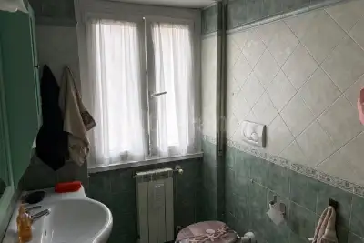Casa in affitto, Via Gerolamo Mercuriale, Roma