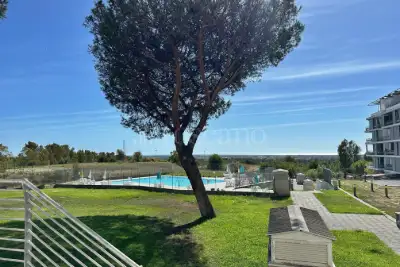 Casa in vendita, Via Nino Manfredi, Fiumicino