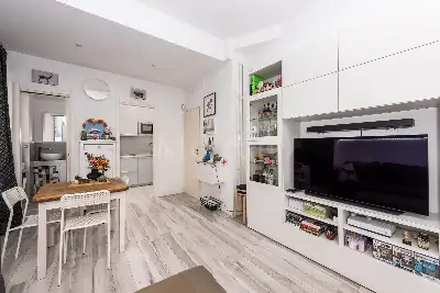 Casa in vendita, Via Chianti, Roma