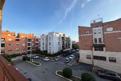 Casa in vendita, Via Luigi Piccinato, Roma