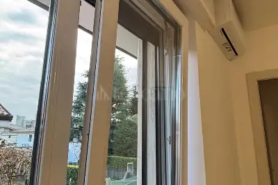 Villa in vendita, Via G. B. Busnelli, Saronno