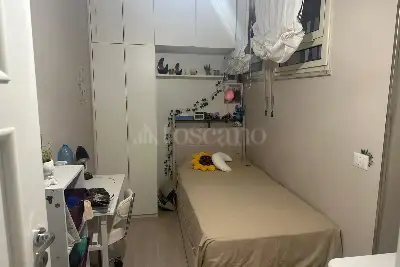 Casa in vendita, Via Luigi Pascali, Catanzaro