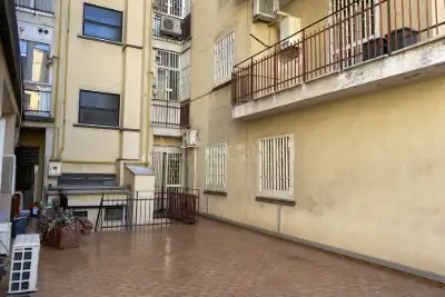 Ufficio in vendita, Via Domenico Nicolai, Bari