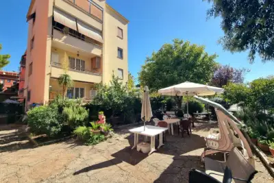 Casa in vendita, Via Valerio Publicola, Roma