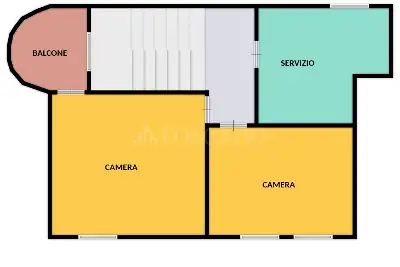 Casa Indipendente in vendita, Via Campiani, Cellatica