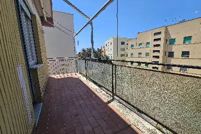 Casa in vendita, Via Cupa, Anzio