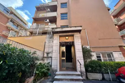 Casa in affitto, Via dei Cristofori, Roma