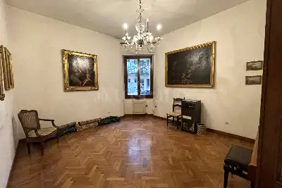 Casa in vendita, Corso Italia, Firenze