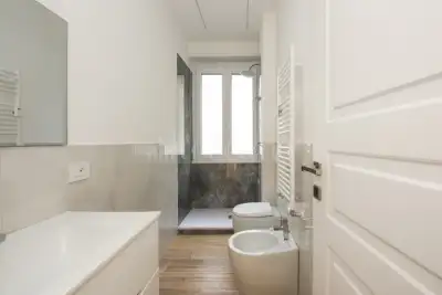 Casa in vendita, Via della Lega Lombarda, Roma