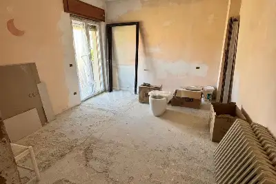 Casa in vendita, Via della Pineta, Avezzano