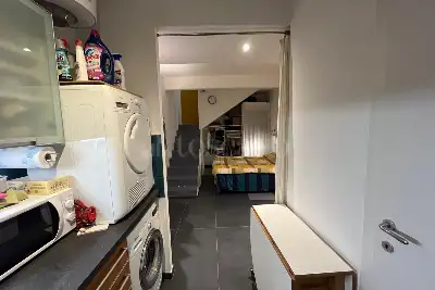 Negozio in vendita, Via della Balduina, Roma