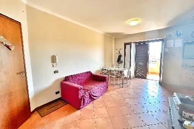 Casa in vendita, Via Oliena, Fiumicino