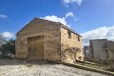 Casa Indipendente in vendita, Via Sicilia, Valderice