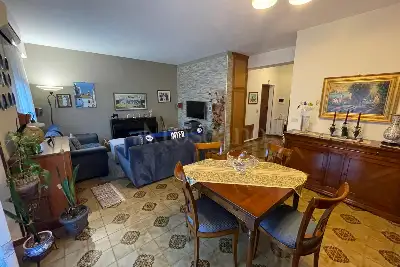 Casa in vendita, Via Casalini, Palermo