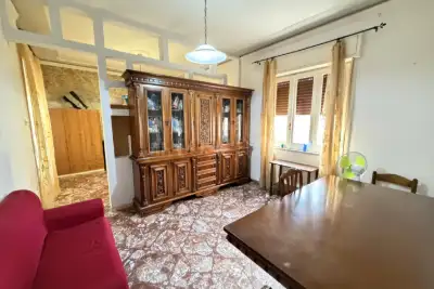 Casa in vendita, Via Giuseppe Bagnera, Messina