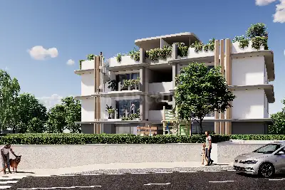 Casa in vendita, Via Colli Storici, Desenzano del Garda