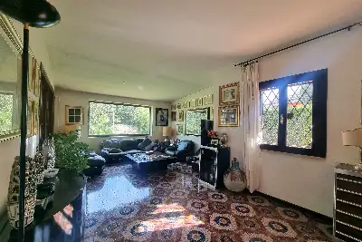 Villa in vendita, Via Montiglioni, Grottaferrata