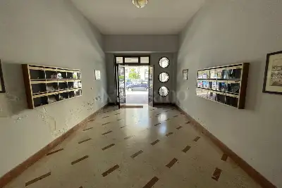 Casa in vendita, Via Adolfo Holm, Palermo