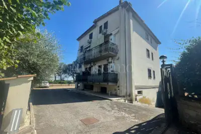 Casa in vendita, Via della Efemera, Roma