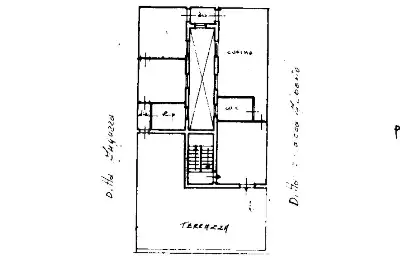 Casa in vendita, Via Giovanni Virgilio, 25 Trapani, Trapani