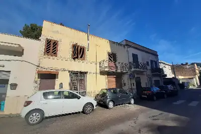 Casa Indipendente in vendita, Via Giuseppe Prezzolini , Palermo
