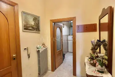 Casa in vendita, Via Francesco Tedesco, Avellino
