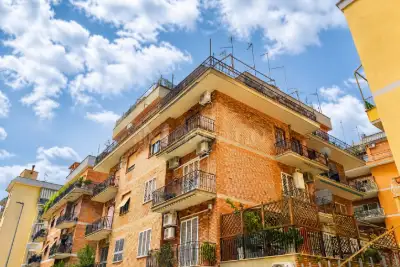 Casa in vendita, Via Pio VII, Roma