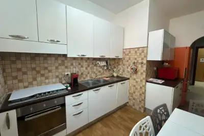 Casa in vendita, Via Diego Simonetti, Roma