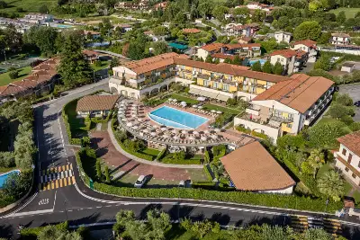 Casa in vendita, Via Ri Fiochel, Padenghe sul Garda