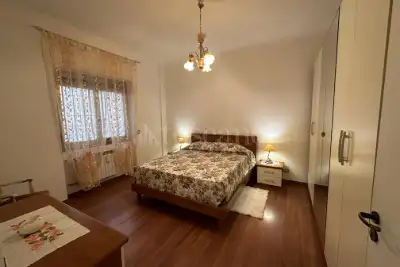 Casa in vendita, Via Angelo Olivieri, Roma