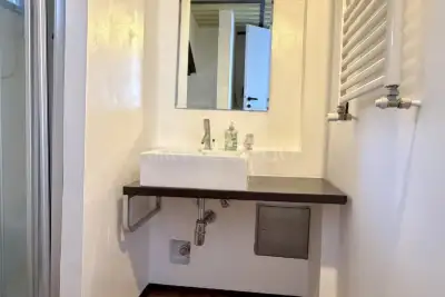 Loft in affitto, Viale Giovanni da Cermenate, Milano
