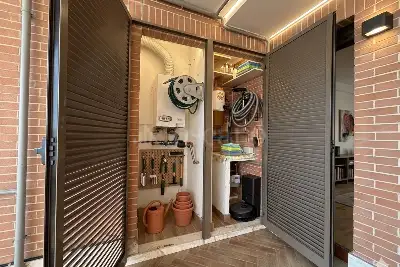 Casa in vendita, Piazza Leon Battista Alberti, Fiumicino