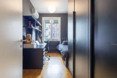 Casa in vendita, Via Nino Bixio, Milano