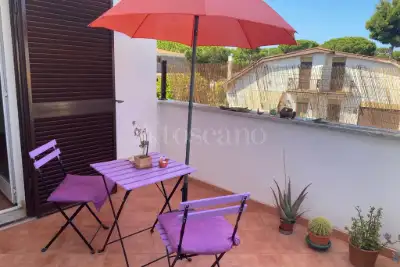 Casa in affitto, Via Cervia, Fiumicino