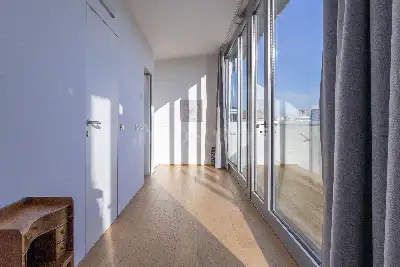 Attico in vendita, Via Privata Flumendosa, Milano