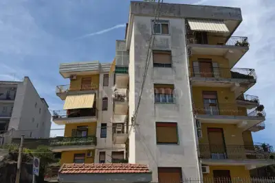 Casa in vendita, Via Agira, Catania