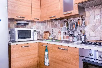 Villino a Schiera in vendita, Via Parigi, Olbia