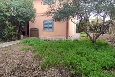 Villa Bifamiliare in vendita, Via Giuseppe Zais, Roma