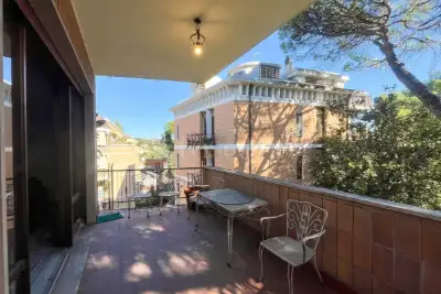 Casa in vendita, Via della Camilluccia, Roma