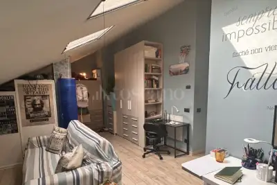 Attico in vendita, Via Perin del Vaga, Milano