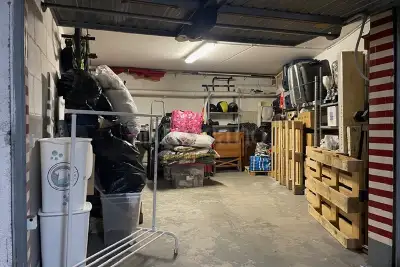 Box in vendita, Via Arduino Forgiarini, Roma