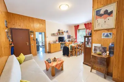 Casa in vendita, Via Cereseto, Roma