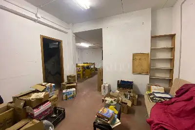 Box in vendita, Via di Casalotti , Roma