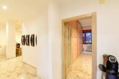 Casa in vendita, Via Rezzonico, Como