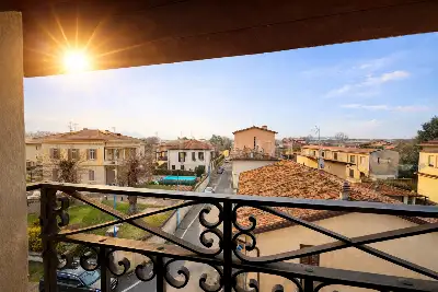 Casa in vendita, Via della Palla, Brescia