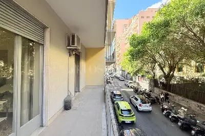 Casa in vendita, Via Firenze, Catania