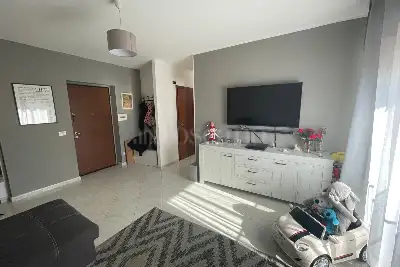 Casa in vendita, Via Parrini, Palermo