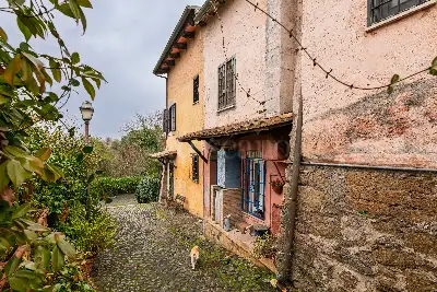 Casa in vendita, Vicolo Baronale, Roma
